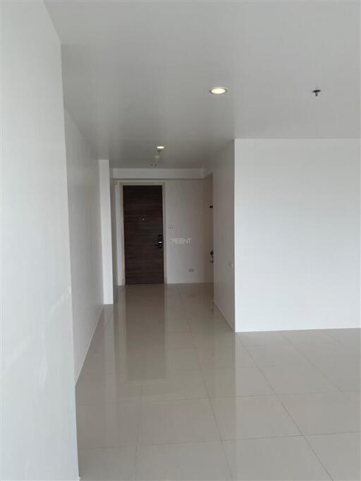 For Sale Condominium Supalai Prima Riva Rama 3  43 sq.m,  bedroom Studio