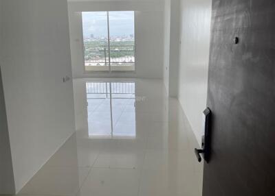 For Sale Condominium Supalai Prima Riva Rama 3  43 sq.m,  bedroom Studio