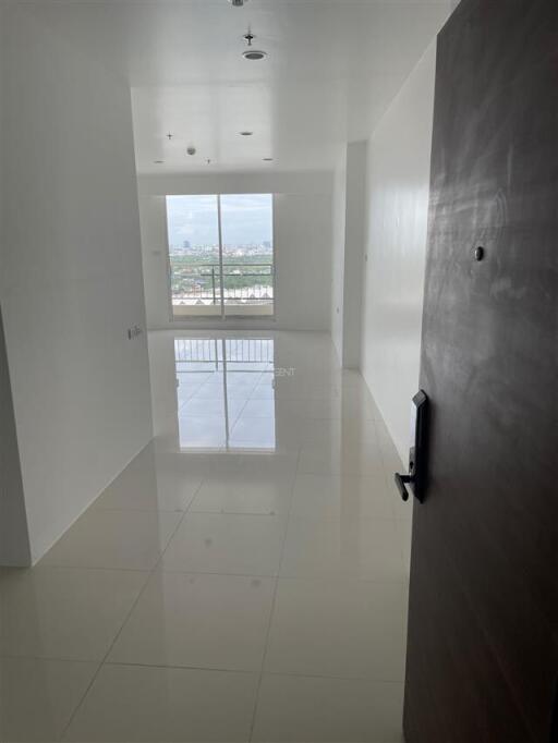 For Sale Condominium Supalai Prima Riva Rama 3  43 sq.m,  bedroom Studio