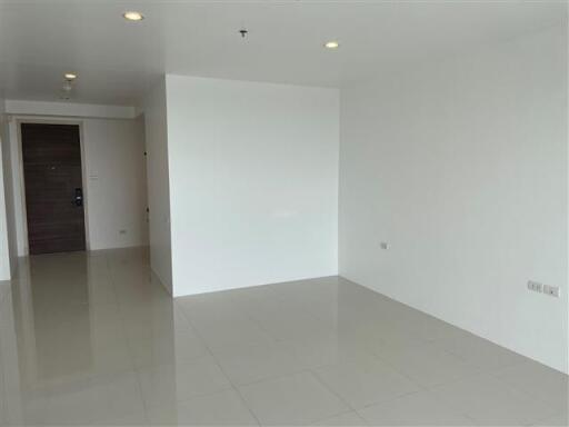 For Sale Condominium Supalai Prima Riva Rama 3  43 sq.m,  bedroom Studio