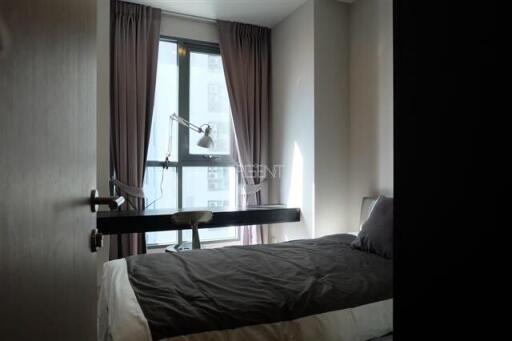 For Sale Condominium Ideo Mobi Sukhumvit Tower A  51.88 sq.m, 2 bedroom