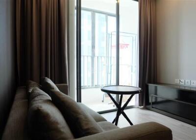 For Sale Condominium Ideo Mobi Sukhumvit Tower A  51.88 sq.m, 2 bedroom