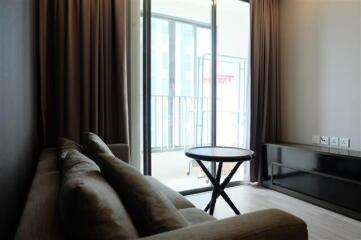 For Sale Condominium Ideo Mobi Sukhumvit Tower A  51.88 sq.m, 2 bedroom