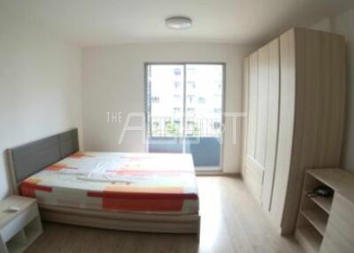 For Sale with Tenant Condominium Elio Del-Ray  24.22 sq.m,  bedroom Studio