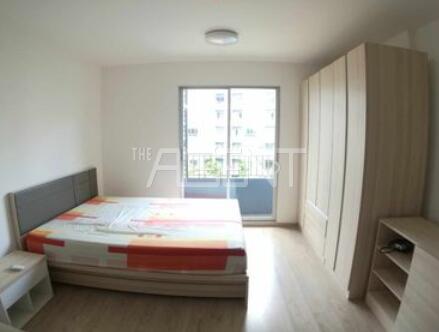 For Sale with Tenant Condominium Elio Del-Ray  24.22 sq.m,  bedroom Studio