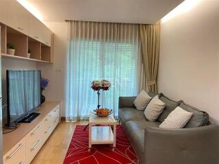 For Sale and Rent Condominium Residence 52  48 sq.m, 1 bedroom