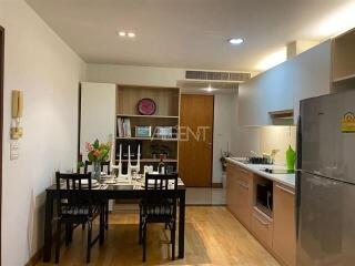 For Sale and Rent Condominium Residence 52  48 sq.m, 1 bedroom