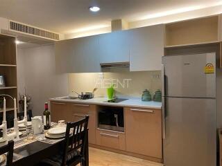 For Sale and Rent Condominium Residence 52  48 sq.m, 1 bedroom