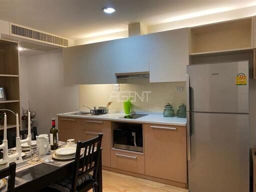 For Sale and Rent Condominium Residence 52  48 sq.m, 1 bedroom