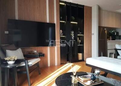 For Sale and Rent Condominium The Lumpini 24  54.27 sq.m, 2 bedroom