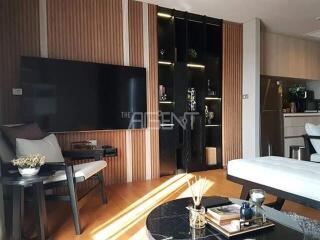 For Sale Condominium The Lumpini 24  54.27 sq.m, 2 bedroom