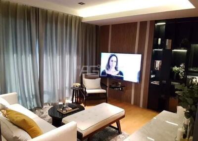 For Sale and Rent Condominium The Lumpini 24  54.27 sq.m, 2 bedroom