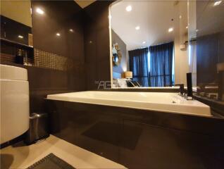 For Rent Condominium Rhythm Sathorn  45 sq.m, 1 bedroom