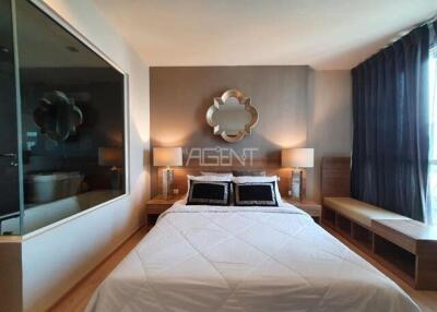 For Rent Condominium Rhythm Sathorn  45 sq.m, 1 bedroom