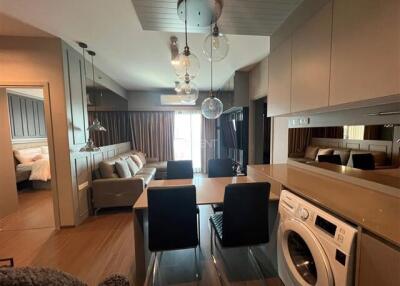 For Sale Condominium Ideo Sukhumvit 93  58.58 sq.m, 2 bedroom