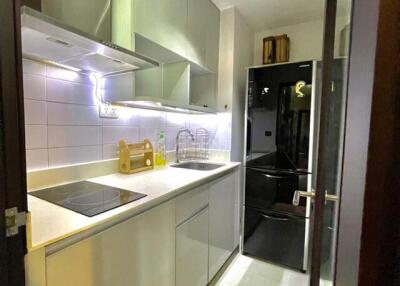 For Rent Condominium Ideo Mobi Sukhumvit Tower B  42 sq.m, 2 bedroom