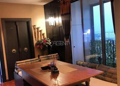 For Rent Condominium Ideo Mobi Sukhumvit Tower B  42 sq.m, 2 bedroom