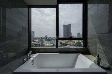 For Rent Condominium Ideo Q Sukhumvit 36  44.78 sq.m, 1 bedroom