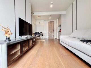 For Rent Condominium Ideo Q Sukhumvit 36  44.78 sq.m, 1 bedroom