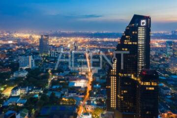 For Rent Condominium Ideo Q Sukhumvit 36  44.78 sq.m, 1 bedroom