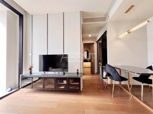 For Rent Condominium Ideo Q Sukhumvit 36  44.78 sq.m, 1 bedroom