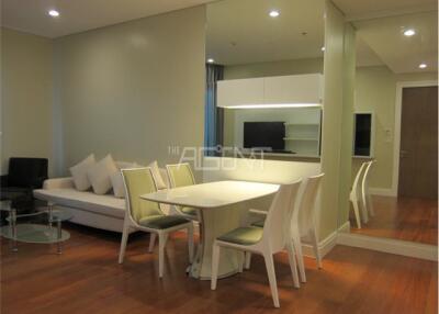 For Rent Condominium Bright Sukhumvit 24  70 sq.m, 1 bedroom