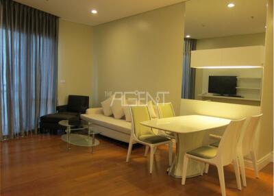 For Rent Condominium Bright Sukhumvit 24  70 sq.m, 1 bedroom