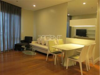 For Rent Condominium Bright Sukhumvit 24  70 sq.m, 1 bedroom