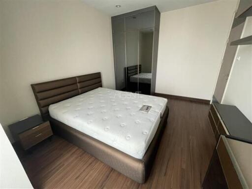 For Rent Condominium Supalai Premier Ratchathewi  105 sq.m, 2 bedroom