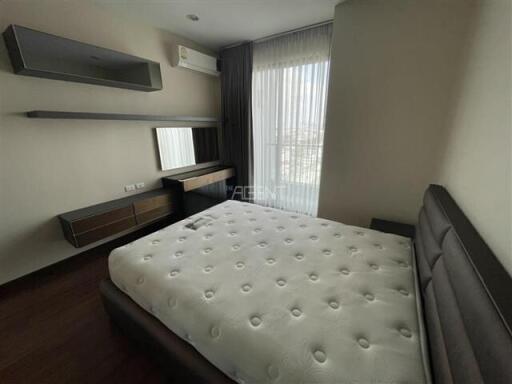 For Rent Condominium Supalai Premier Ratchathewi  105 sq.m, 2 bedroom