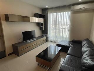 For Rent Condominium Supalai Premier Ratchathewi  105 sq.m, 2 bedroom