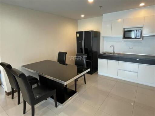 For Rent Condominium Supalai Premier Ratchathewi  105 sq.m, 2 bedroom