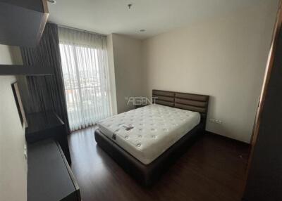 For Rent Condominium Supalai Premier Ratchathewi  105 sq.m, 2 bedroom