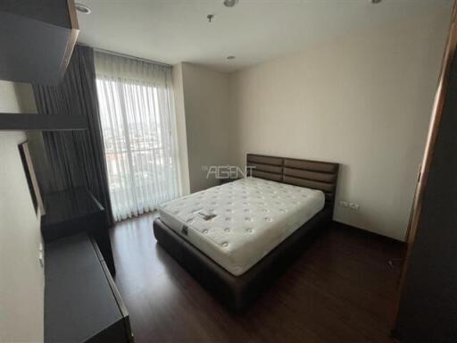 For Rent Condominium Supalai Premier Ratchathewi  105 sq.m, 2 bedroom