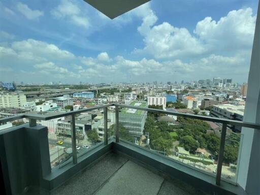 For Rent Condominium Supalai Premier Ratchathewi  105 sq.m, 2 bedroom