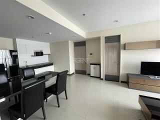 For Rent Condominium Supalai Premier Ratchathewi  105 sq.m, 2 bedroom