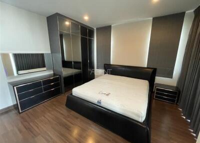 For Rent Condominium Supalai Premier Ratchathewi  105 sq.m, 2 bedroom