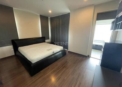 For Rent Condominium Supalai Premier Ratchathewi  105 sq.m, 2 bedroom