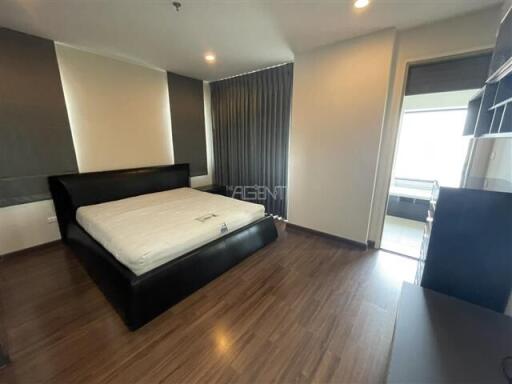 For Rent Condominium Supalai Premier Ratchathewi  105 sq.m, 2 bedroom