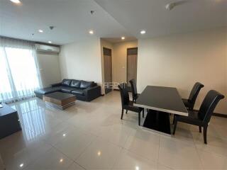 For Rent Condominium Supalai Premier Ratchathewi  105 sq.m, 2 bedroom