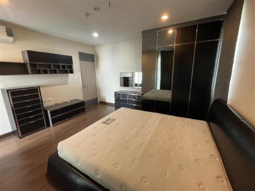 For Rent Condominium Supalai Premier Ratchathewi  105 sq.m, 2 bedroom