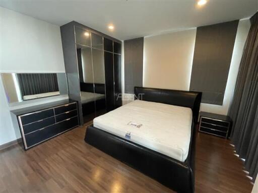 For Rent Condominium Supalai Premier Ratchathewi  105 sq.m, 2 bedroom