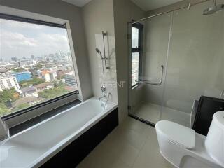 For Rent Condominium Supalai Premier Ratchathewi  105 sq.m, 2 bedroom