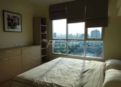 For Sale Condominium Life Sukhumvit 65  56 sq.m, 2 bedroom