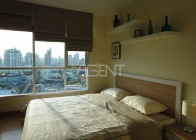 For Sale Condominium Life Sukhumvit 65  56 sq.m, 2 bedroom