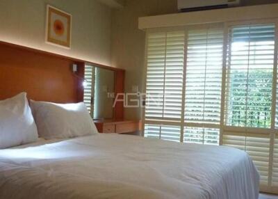 For Rent Condominium The Seed Memories Siam  63 sq.m, 2 bedroom