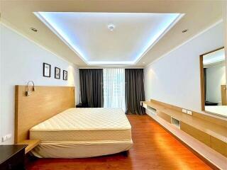 ให้เช่าคอนโดมิเนียม สมคิด การ์เด้นท์  123.5 sq.m, 2 ห้องนอน