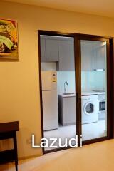 1 Bed 1 Bath 33.45 SQ.M Rhythm Sukhumvit 36-38