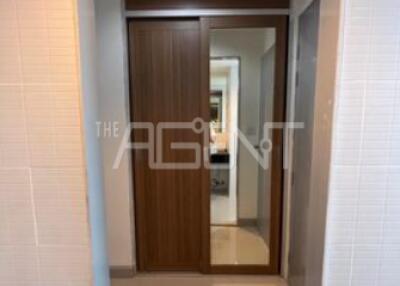 For Sale and Rent Condominium Ideo Ladprao 5  33.01 sq.m, 1 bedroom