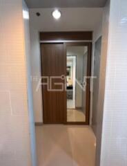 For Sale and Rent Condominium Ideo Ladprao 5  33.01 sq.m, 1 bedroom